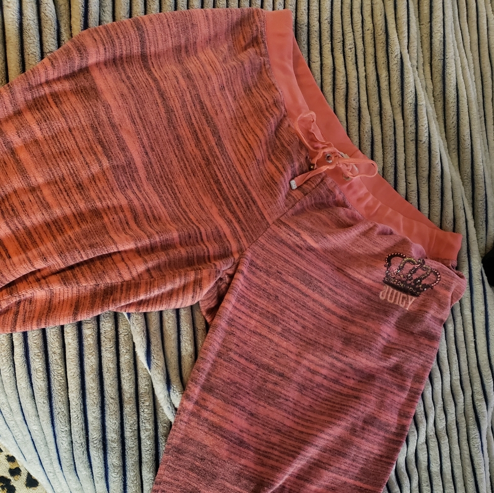 Juicy Couture sweatpants